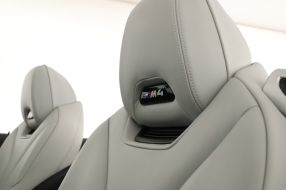 BMW M4 - 2018