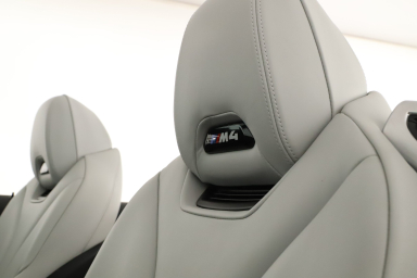 BMW M4 - 2018