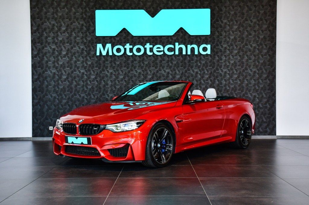 BMW M4