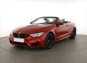 BMW M4 - 2018