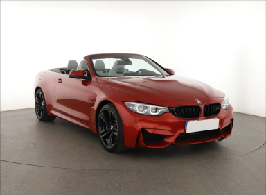 BMW M4 - 2018