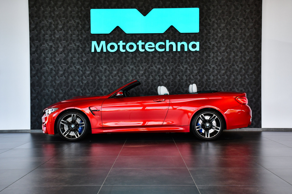 BMW M4