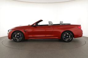 BMW M4 - 2018
