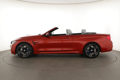 BMW M4 - 2018