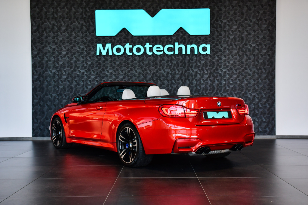 BMW M4