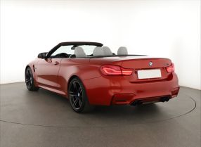 BMW M4 - 2018