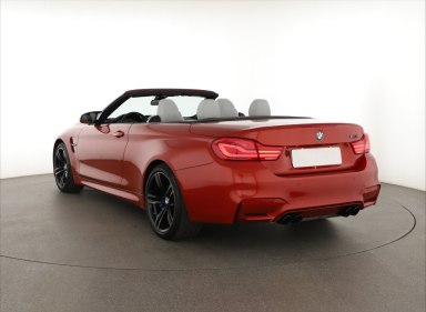 BMW M4 - 2018