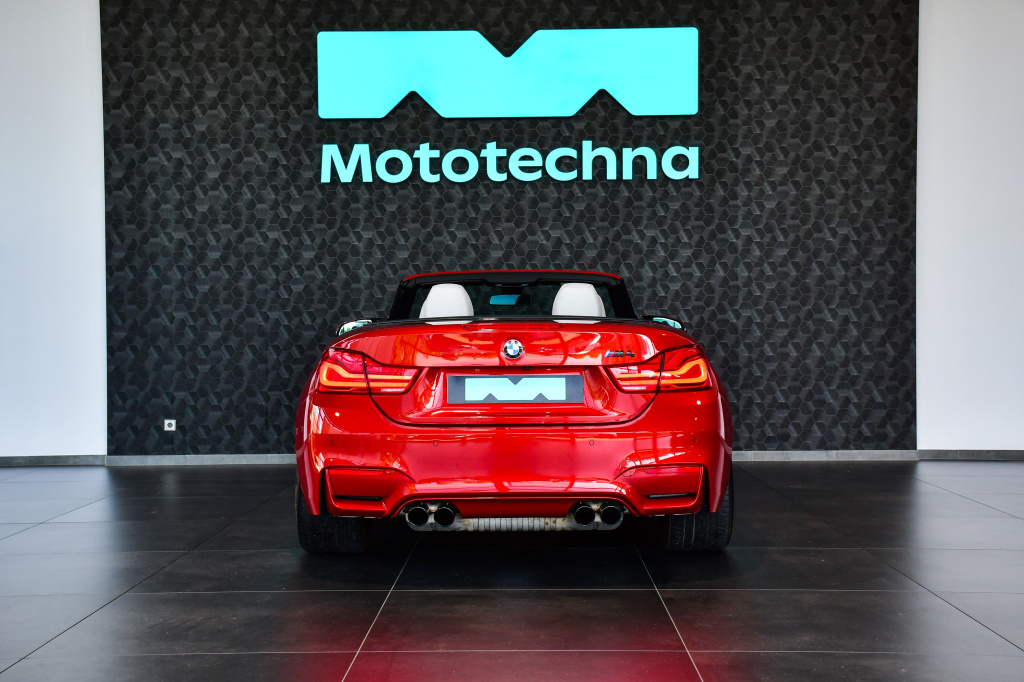 BMW M4
