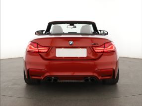 BMW M4 - 2018