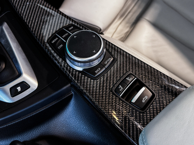 BMW M4 - 2018