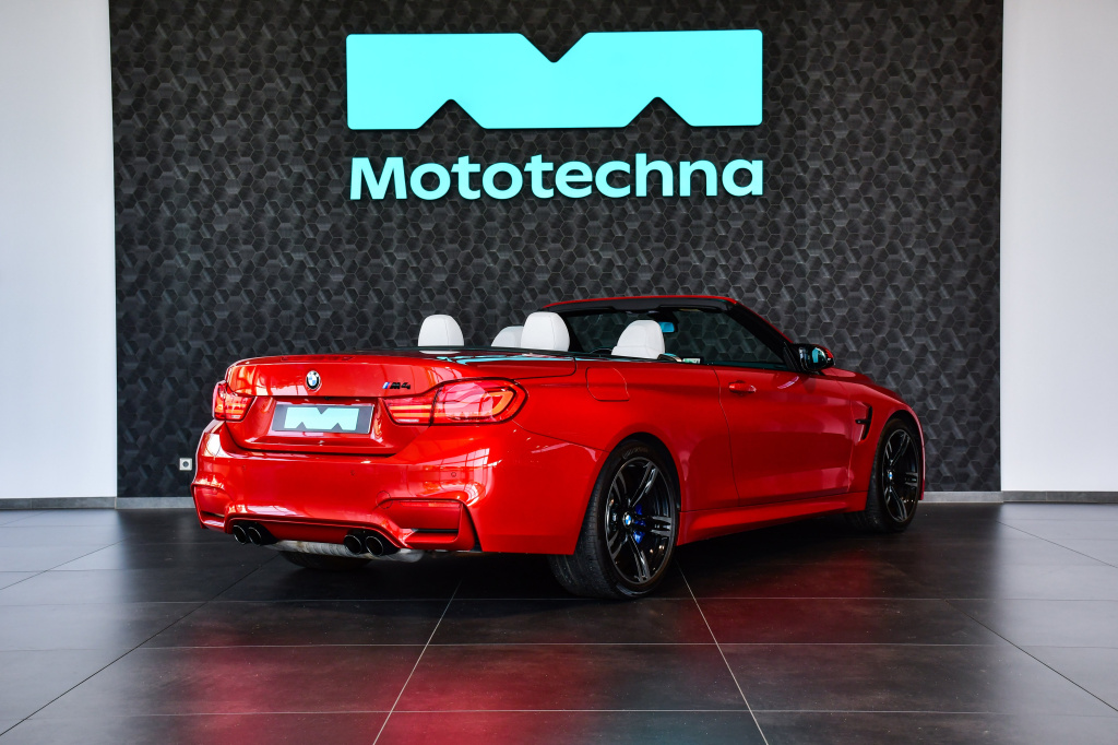 BMW M4