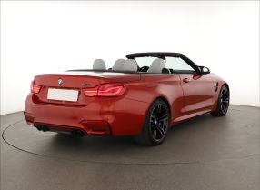 BMW M4 - 2018