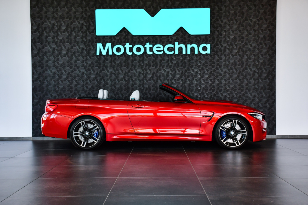 BMW M4