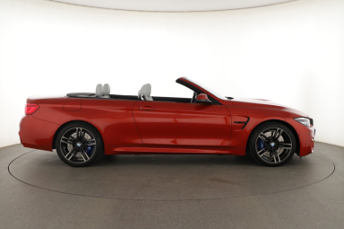 BMW M4 - 2018