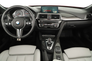 BMW M4 - 2018