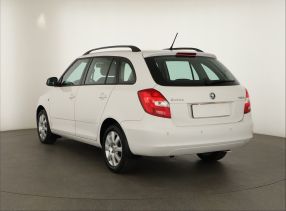 Skoda Fabia - 2014