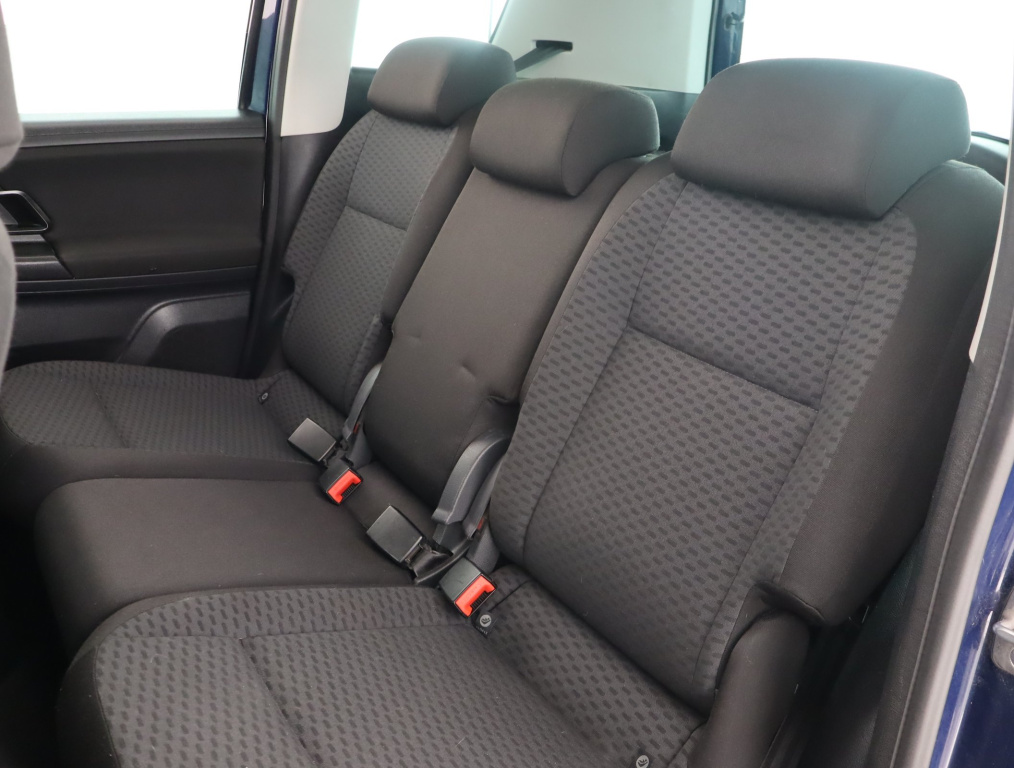 Škoda Roomster