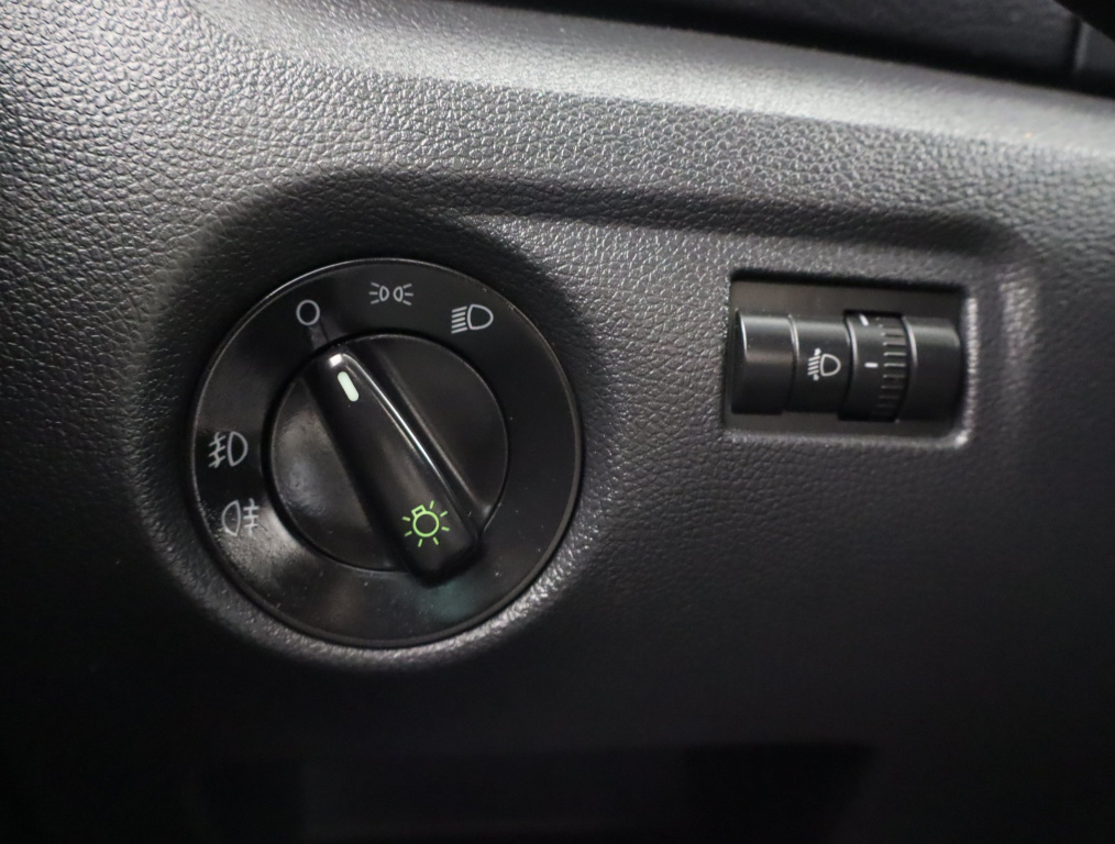 Škoda Roomster