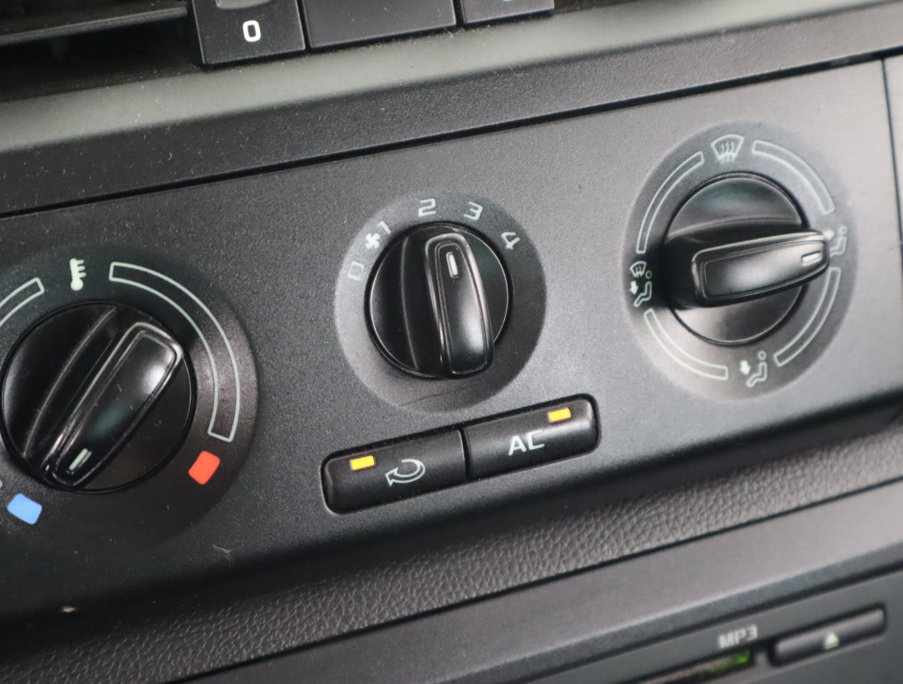 Škoda Roomster