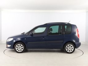 Skoda Roomster - 2012