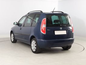 Skoda Roomster - 2012