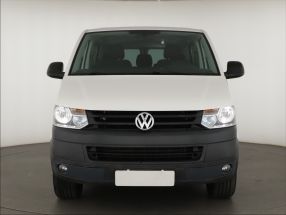 Volkswagen Transporter - 2013