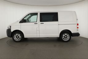 Volkswagen Transporter - 2013