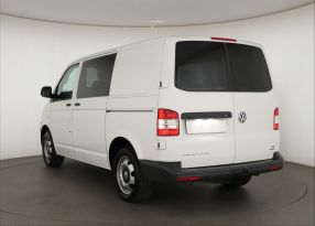 Volkswagen Transporter - 2013