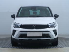 Opel Crossland X - 2022