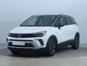 Opel Crossland X - 2022