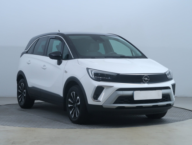 Opel Crossland 2022