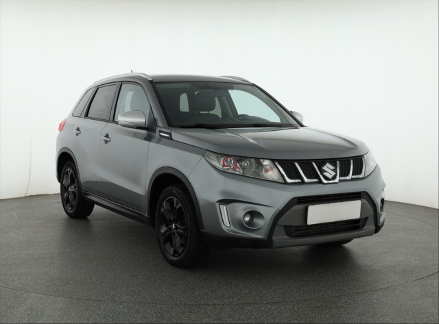 Suzuki Vitara 2018