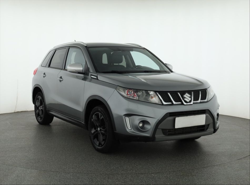 Suzuki Vitara - 2018