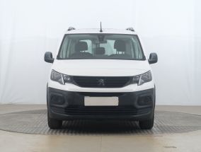 Peugeot Rifter - 2019