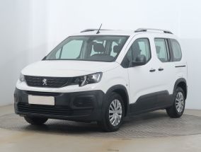 Peugeot Rifter - 2019