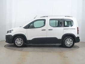 Peugeot Rifter - 2019