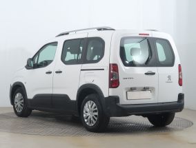 Peugeot Rifter - 2019