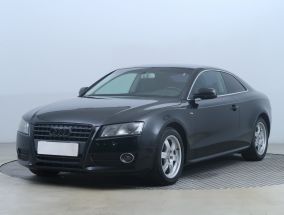 Audi A5 - 2009