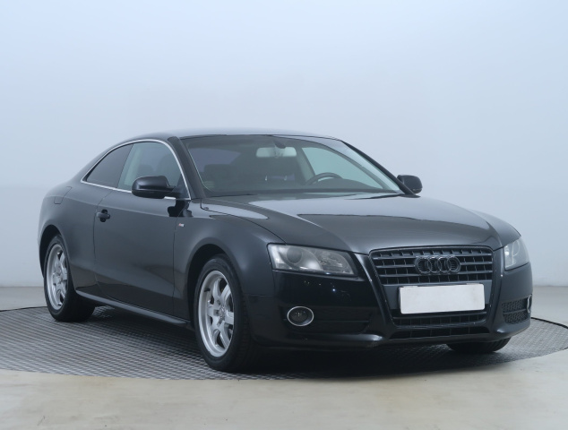 Audi A5 2009