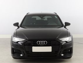 Audi A6 - 2019