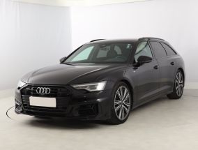 Audi A6 - 2019
