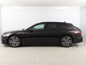 Audi A6 - 2019
