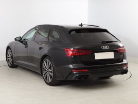Audi A6 - 2019