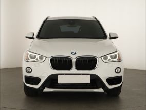 BMW X1 - 2018
