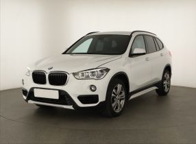 BMW X1 - 2018