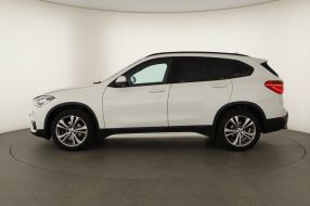 BMW X1 - 2018