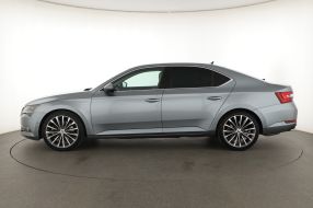 Skoda Superb - 2019