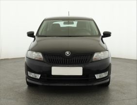 Skoda Rapid - 2015