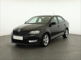 Skoda Rapid - 2015