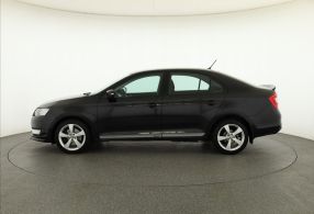 Skoda Rapid - 2015